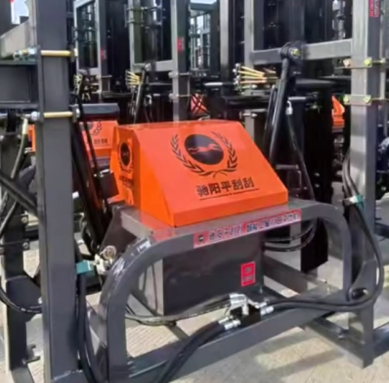 馳陽(yáng)平刮刮產(chǎn)品介紹